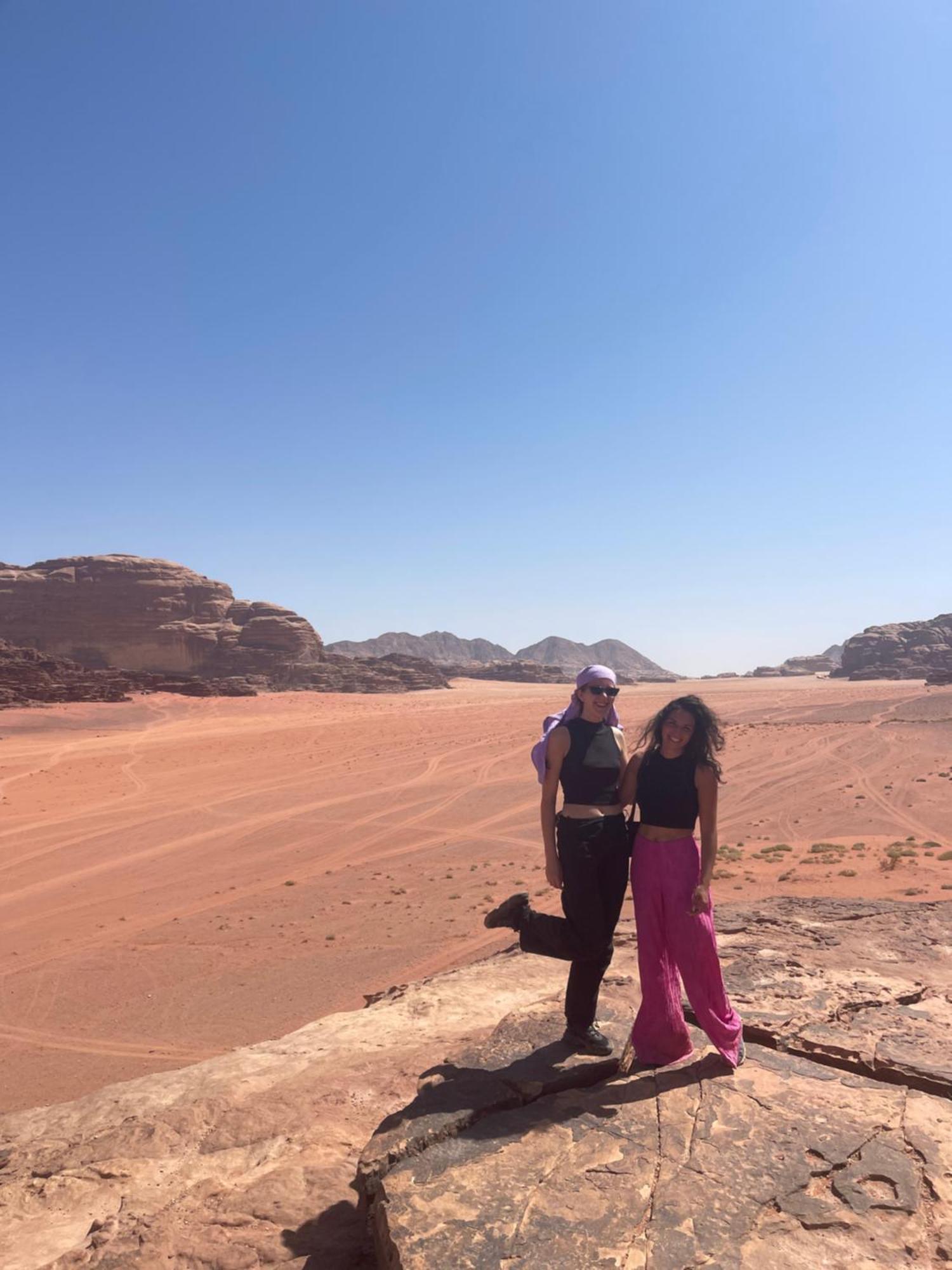 Bedouin Bunch Camp Hotel Wadi Rum Exterior foto