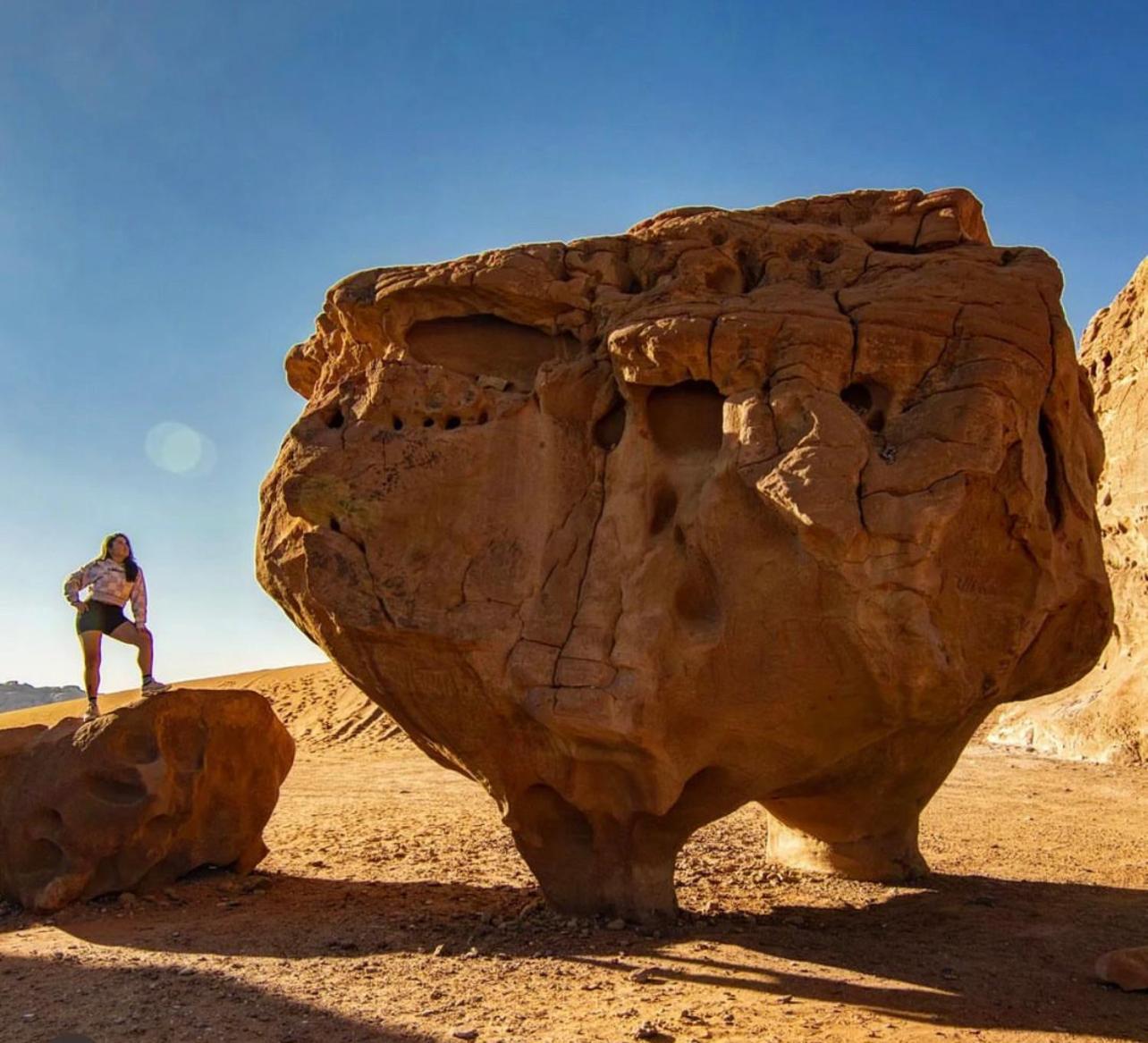 Bedouin Bunch Camp Hotel Wadi Rum Exterior foto